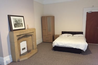 6 bed house, Bryn Road, Brynmill, Swansea, SA20AP - Image 6